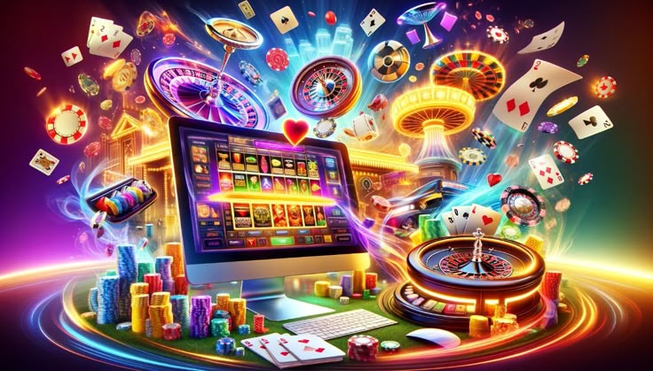Casino Club پاکستان ریئل منی گیمز