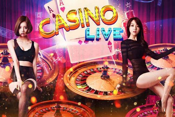 Casino Club Live Casino