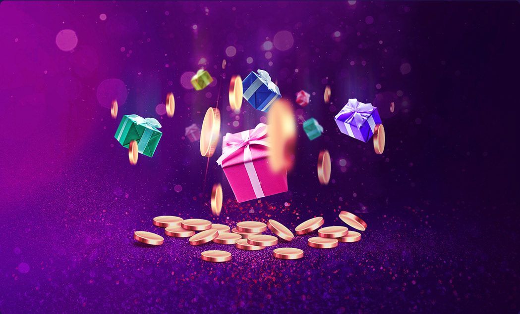 Casino Club Welcome Bonus