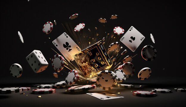 Casino Club Welcome Bonus