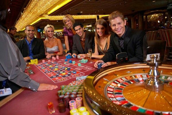 Casino Club Live Betting