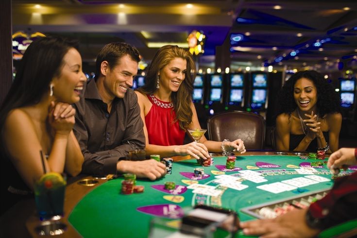Casino Club Live Betting