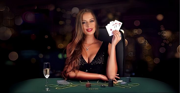 Casino Club Welcome Bonus