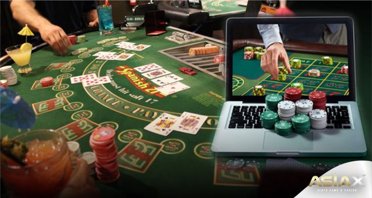 Casino Club پاکستان ریئل منی گیمز