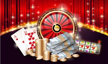Casino Club Welcome Bonus